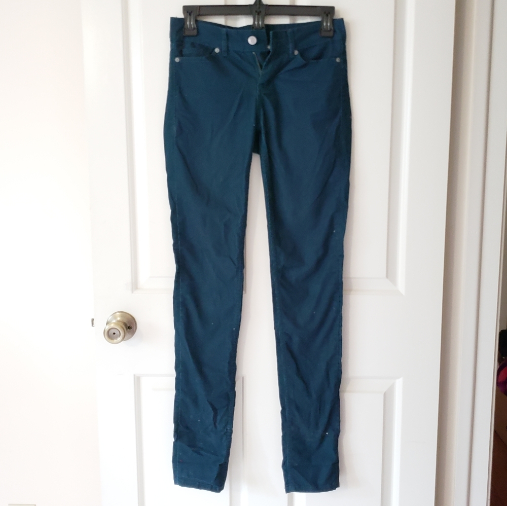 3/$30 H&M Divided skinny jeans